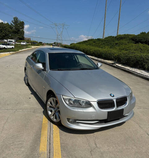 bmw 3 series 2013 WBAKF3C50DJ386125 image bmw 3 series 2013 WBAKF3C50DJ386125 image